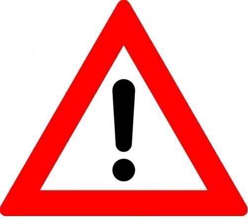 Uwaga Silniej dziś powieje