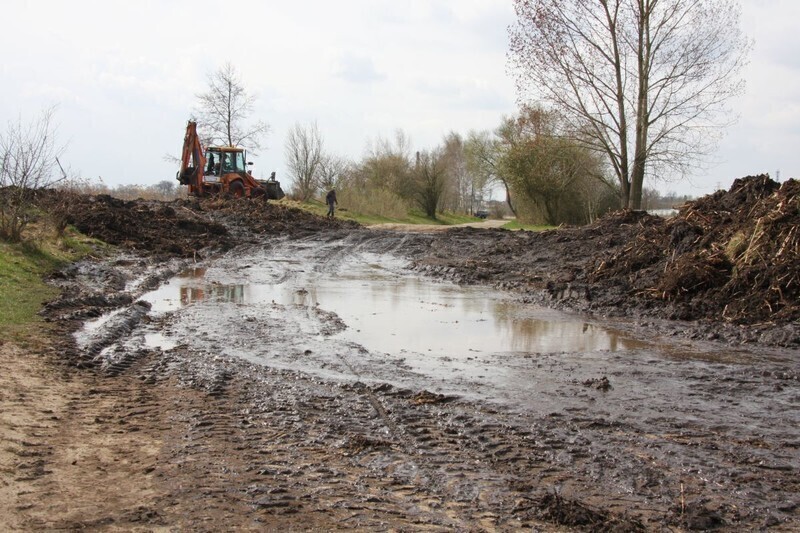 Zdjęcie 2: Piotrków wygrał walkę z wyspą