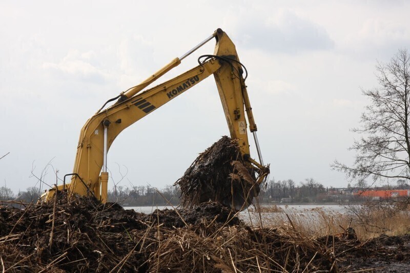 Zdjęcie 7: Piotrków wygrał walkę z wyspą
