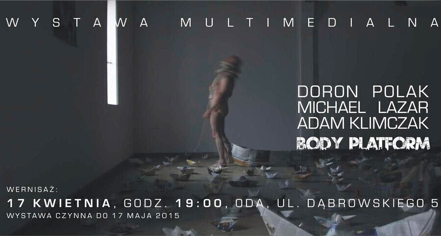 Multimedialna wystawa w Galerii ODA
