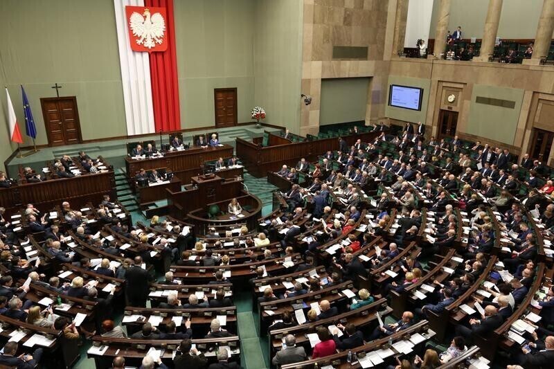 Polityków urzędników komorników... Kogo najbardziej nie lubimy