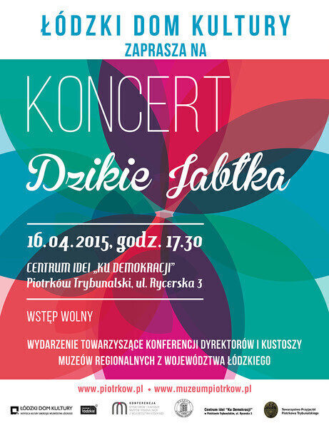 Zdjęcie 2: ŁDK zaprasza na 