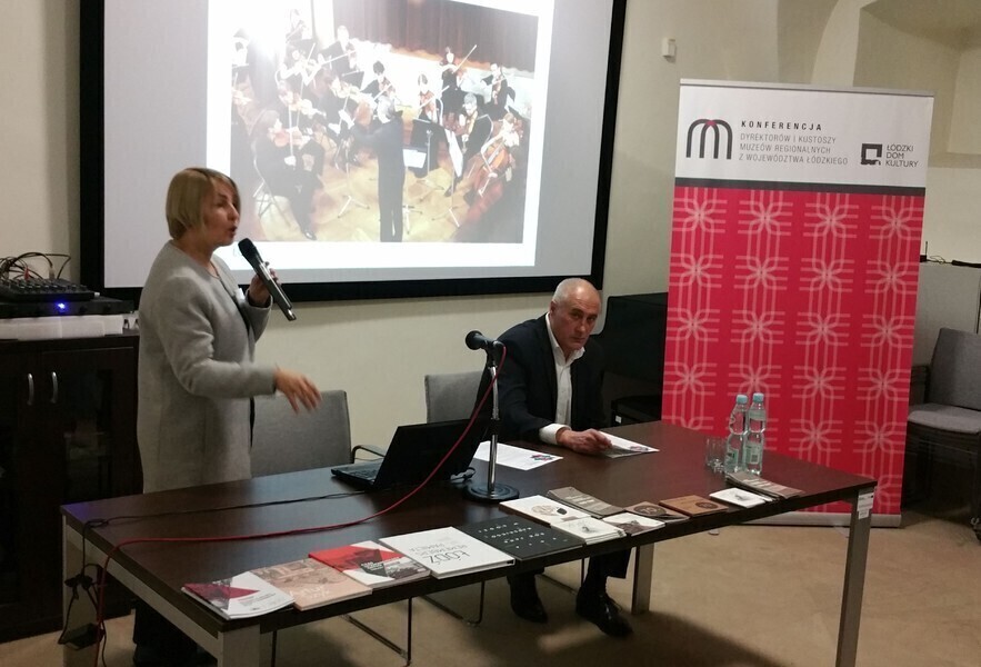 Rozmawiają o wielokulturowości