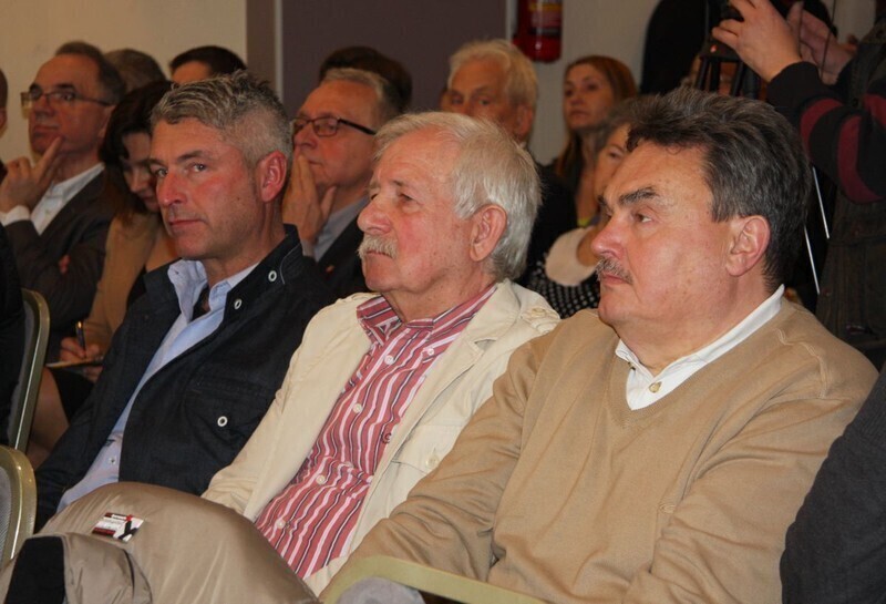 Zdjęcie 3: Chcą zachęcić przedsiębiorców do inwestowania w Podzamcze 