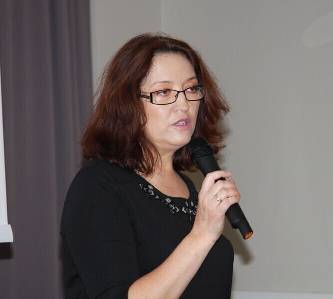 Zdjęcie 6: Chcą zachęcić przedsiębiorców do inwestowania w Podzamcze 