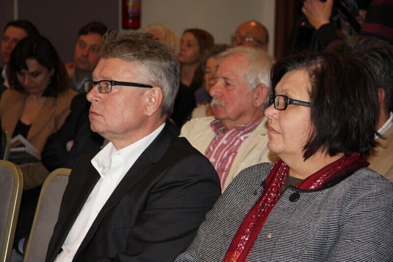 Zdjęcie 7: Chcą zachęcić przedsiębiorców do inwestowania w Podzamcze 