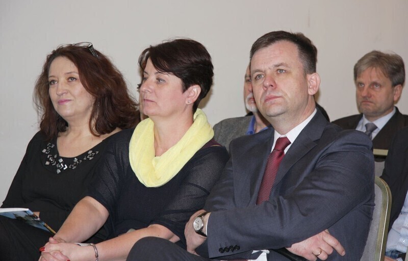 Zdjęcie 8: Chcą zachęcić przedsiębiorców do inwestowania w Podzamcze 