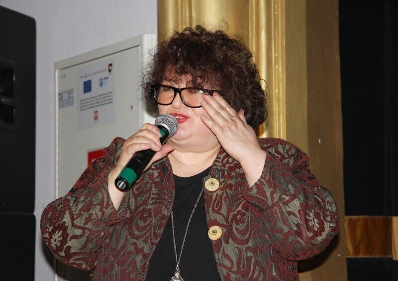 Zdjęcie 3: Artystyczne przedszkole z wieżowca obchodziło urodziny