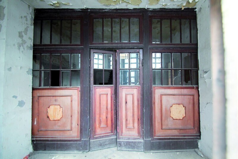 Zdjęcie 6: To największy słup reklamowy w środkowej części Polski. Czy „Europa” ma jeszcze szansę? 