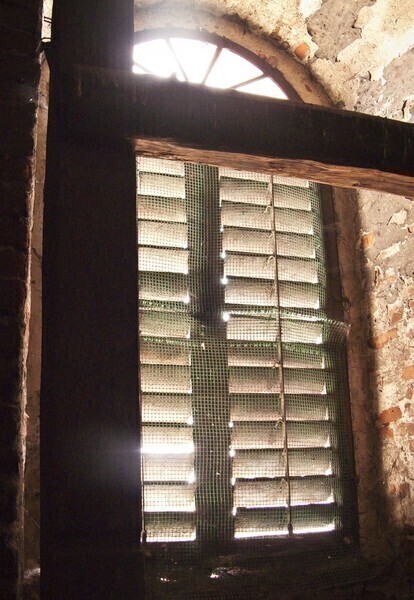 Zdjęcie 2: Sekrety wieży bernardyńskiej