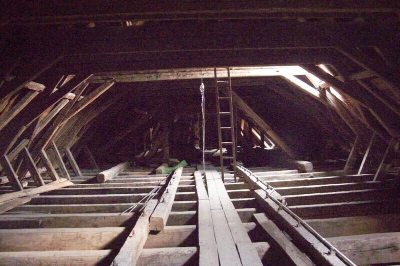 Zdjęcie 5: Sekrety wieży bernardyńskiej