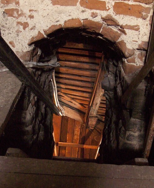 Zdjęcie 6: Sekrety wieży bernardyńskiej