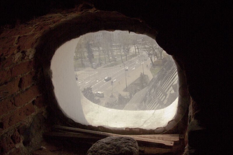 Zdjęcie 14: Sekrety wieży bernardyńskiej