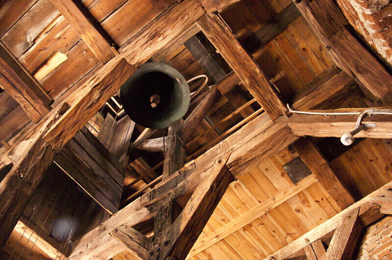 Zdjęcie 18: Sekrety wieży bernardyńskiej