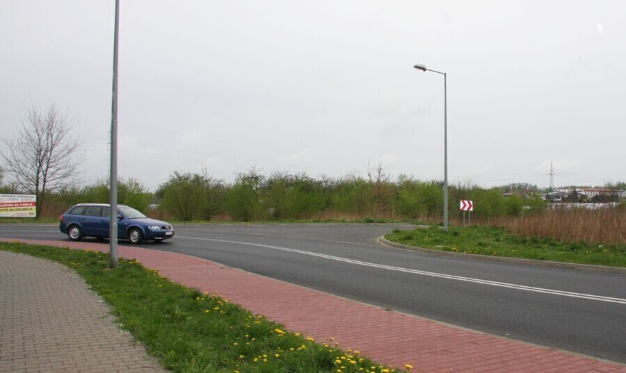 Zdjęcie 1: Co dalej z obwodnicą miasta?