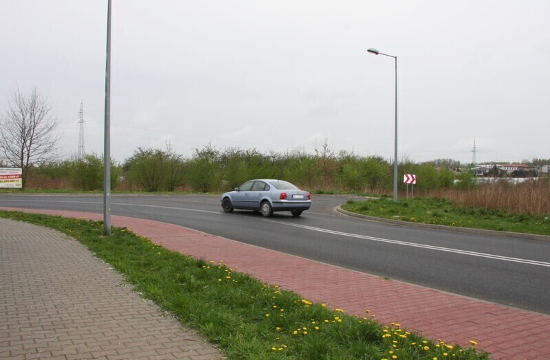 Zdjęcie 3: Co dalej z obwodnicą miasta?