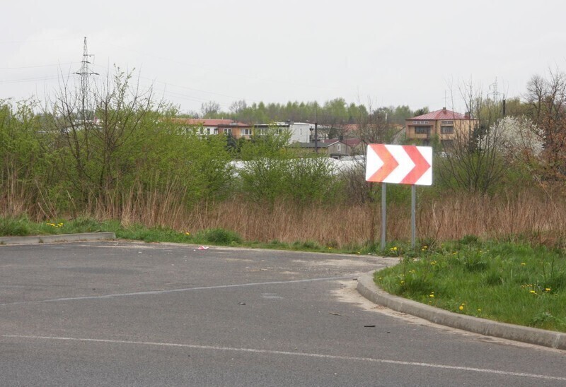 Zdjęcie 4: Co dalej z obwodnicą miasta?