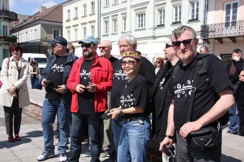 Zdjęcie 3: Przyjdź na Rynek! Narysują Twoją karykaturę 