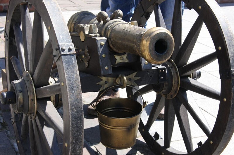 Zdjęcie 11: Przyjdź na Rynek! Narysują Twoją karykaturę 