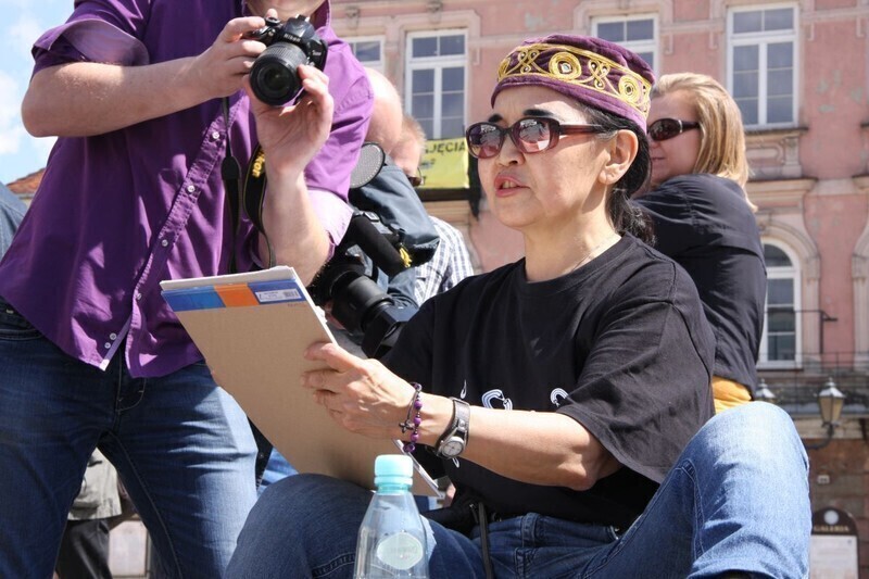 Zdjęcie 16: Przyjdź na Rynek! Narysują Twoją karykaturę 