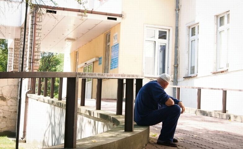 Będą inwestować w szpital przy ul. Roosevelta