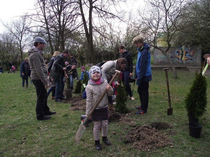 Zdjęcie 2: O co zatroszczy się przedszkolak?