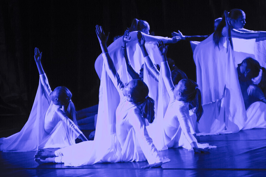 XI Impresje Taneczne za nami