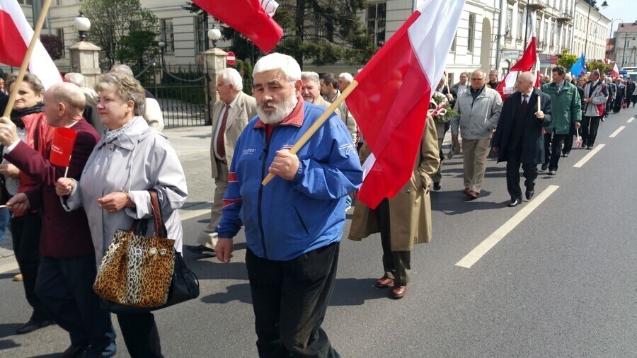 Po pierwsze prawa pracownicze