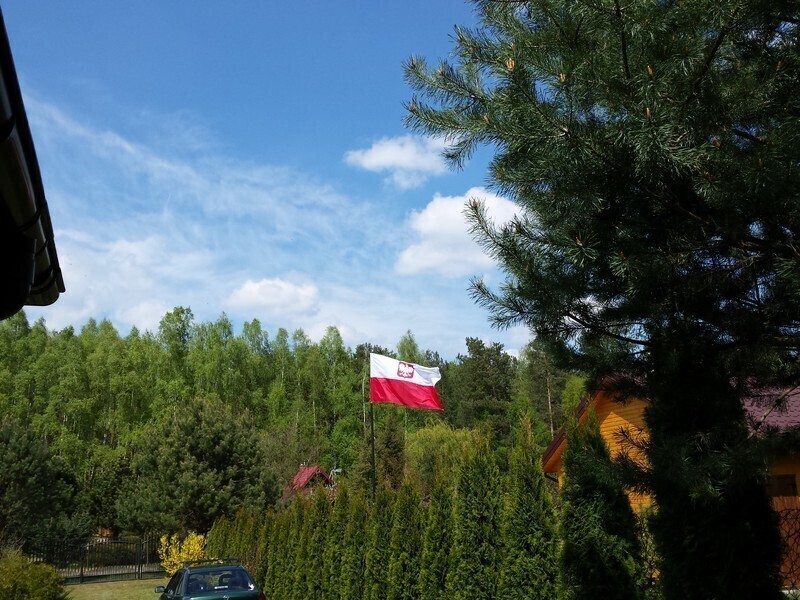 Zdjęcie 3: Święto Flagi w Piotrkowie