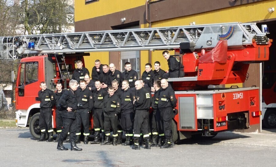 Abyśmy zawsze byli na czas