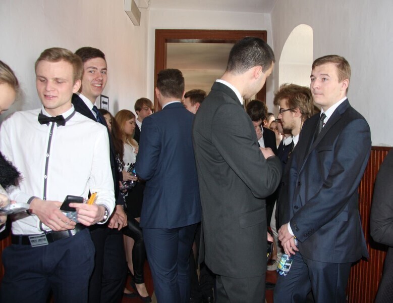 Zdjęcie 5: Matura 2015: Dziś egzamin z matematyki