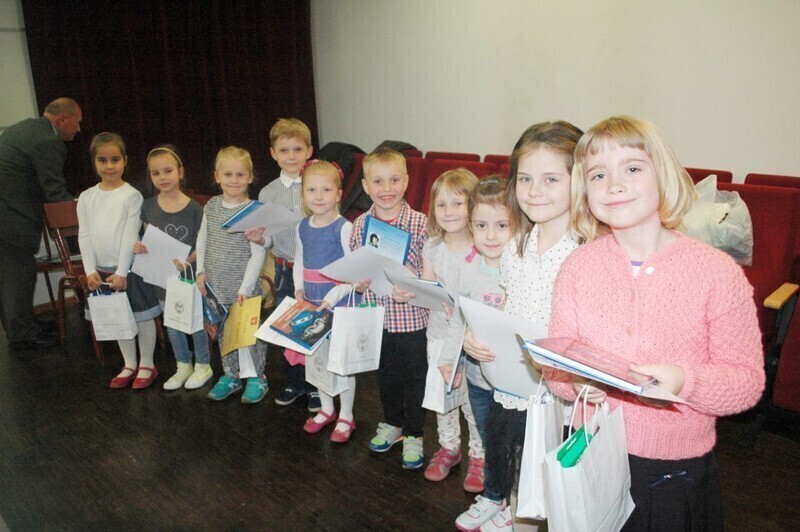 Zdjęcie 3: Podsumowania i plany Stowarzyszenia Przyjaciół Wolborza