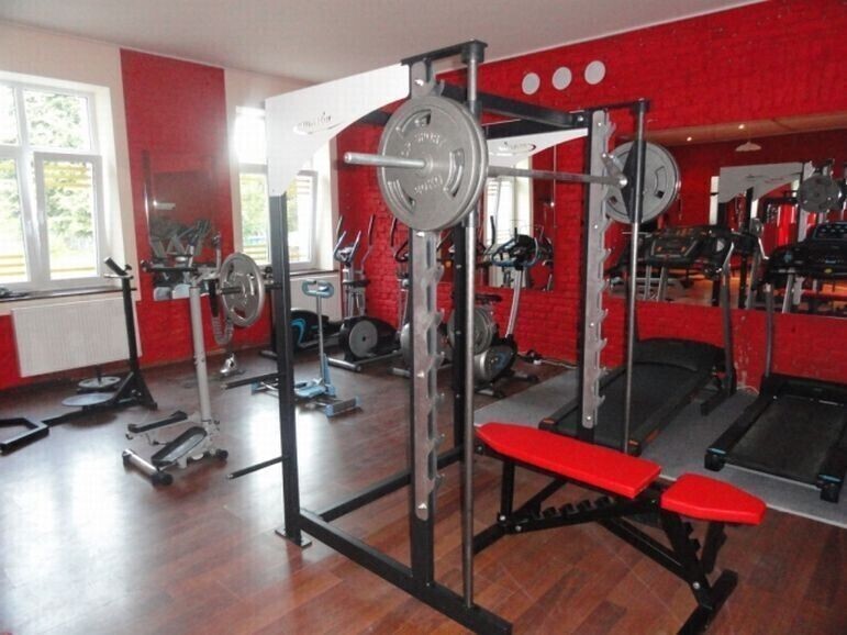 Ranking piotrkowskich klubów fitness