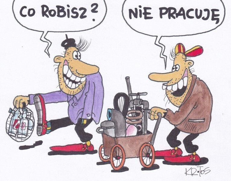 Tylko połowa kobiet w naszym województwie jest aktywna zawodowo