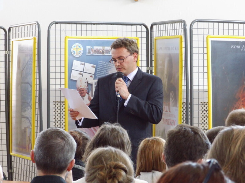 W Piotrkowie rozpoczęły się Dni Europy