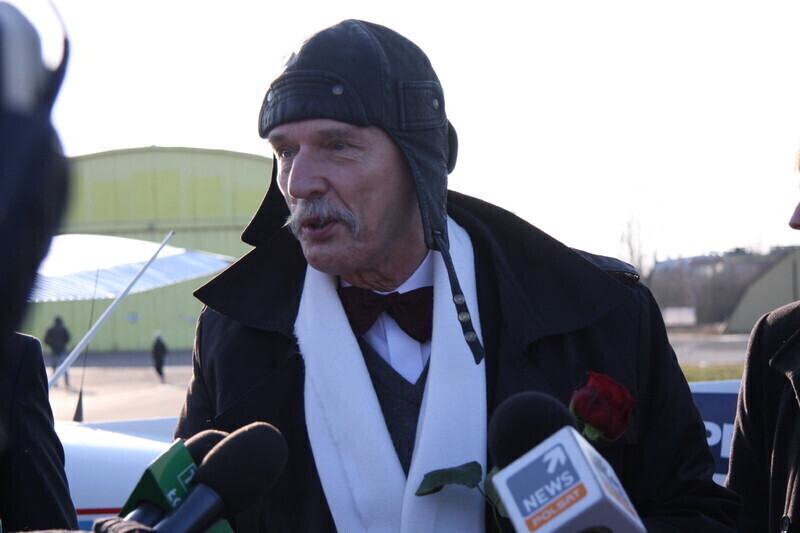 Zdjęcie 4: Kto się boi Dudy?