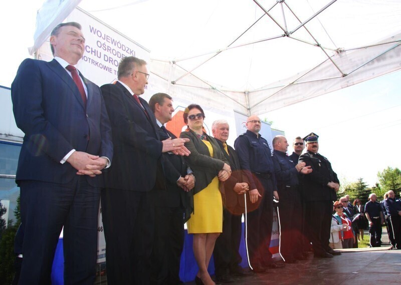 Zdjęcie 6: Turniej Bezpieczeństwa w piotrkowskim WORD (wyniki) 