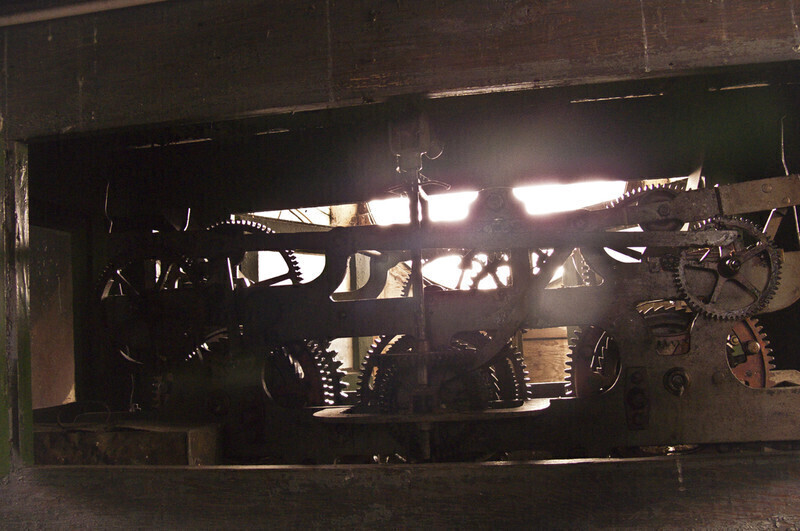 Zdjęcie 2: Piotrkowski Big Ben