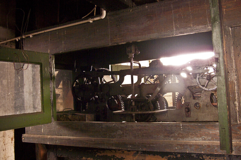 Zdjęcie 3: Piotrkowski Big Ben