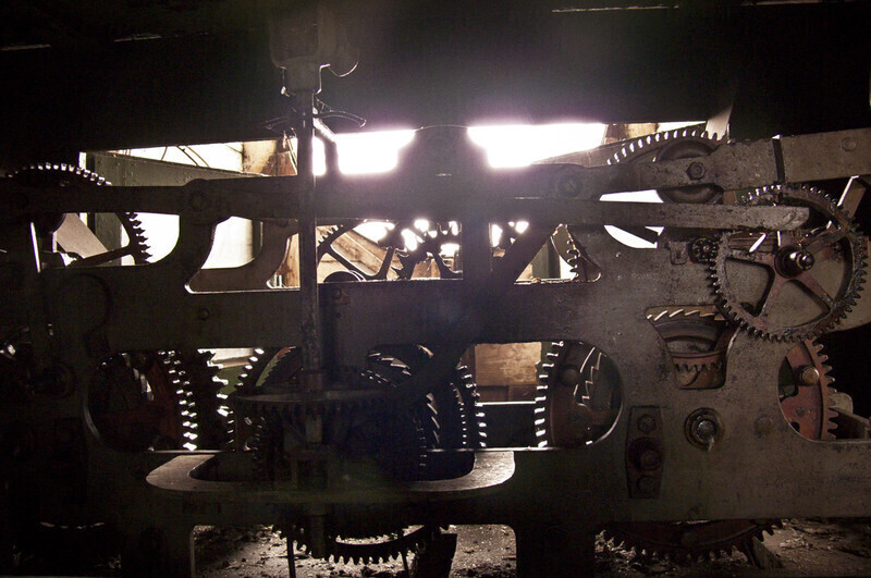 Zdjęcie 4: Piotrkowski Big Ben