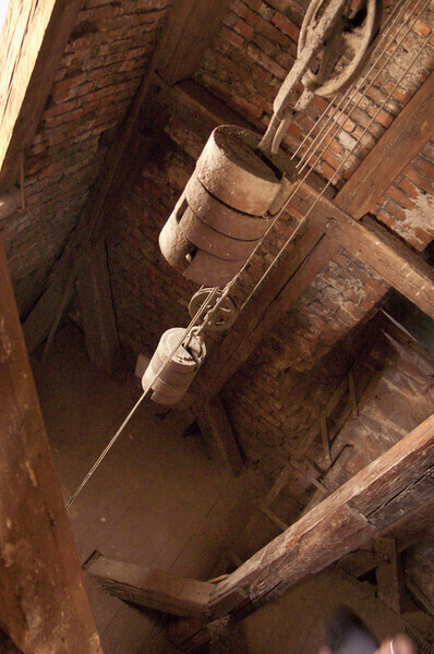 Zdjęcie 14: Piotrkowski Big Ben