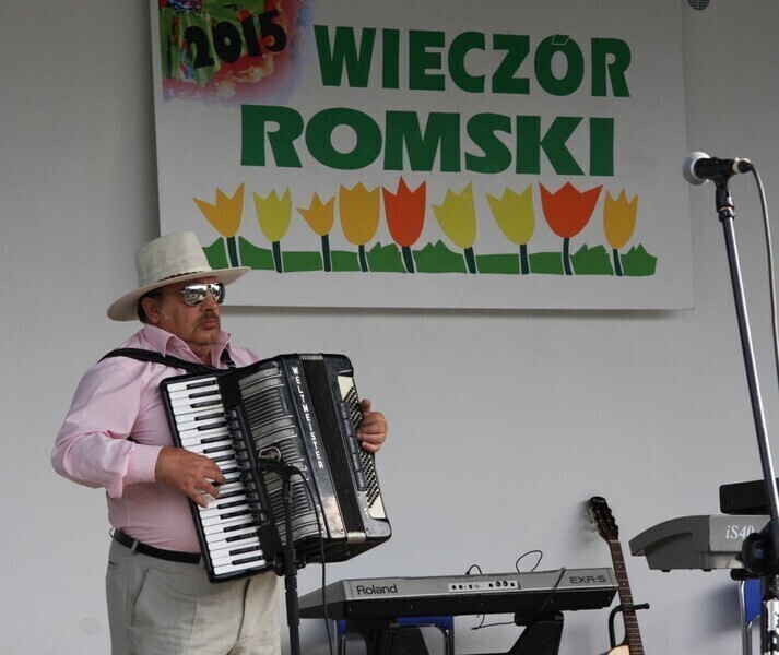 Zdjęcie 3: Koncerty, warsztaty, sympozjum. Poznajcie kulturę romską! 