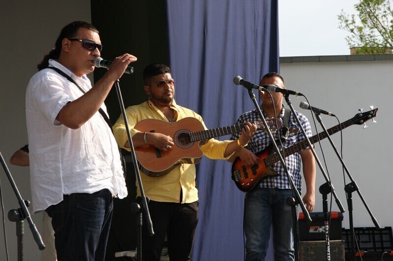 Zdjęcie 4: Koncerty, warsztaty, sympozjum. Poznajcie kulturę romską! 