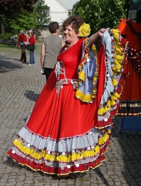 Zdjęcie 5: Koncerty, warsztaty, sympozjum. Poznajcie kulturę romską! 