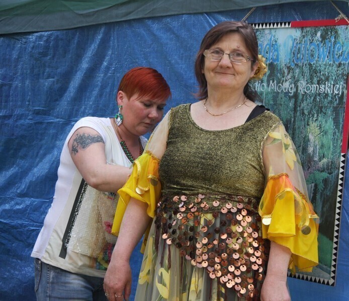 Zdjęcie 6: Koncerty, warsztaty, sympozjum. Poznajcie kulturę romską! 