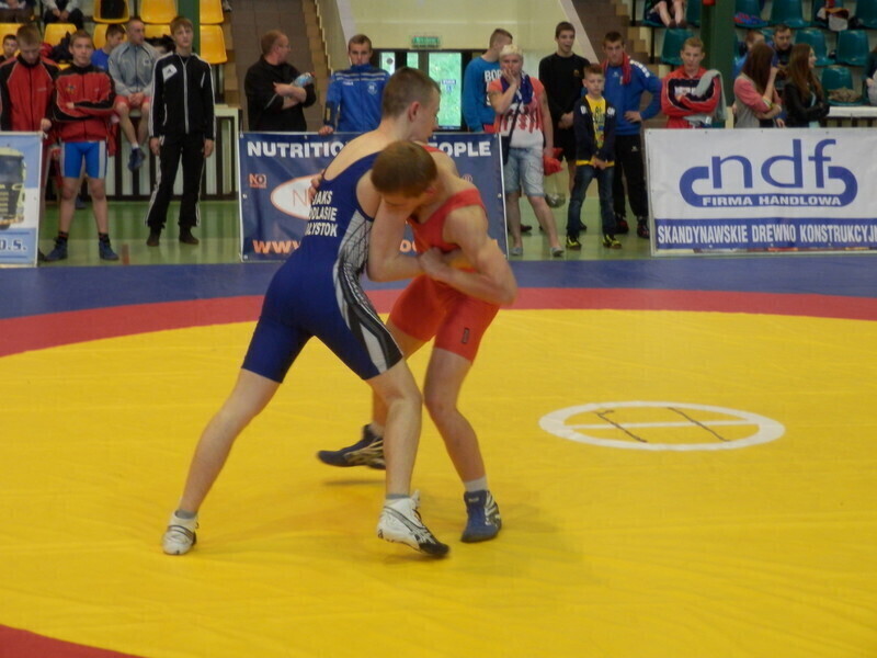 Piotrkowscy mistrzowie nie muszą się martwić o następców