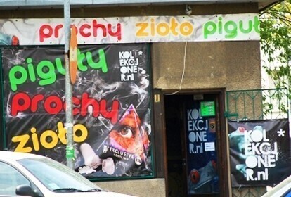 Cząstka Boga Saka może zabić