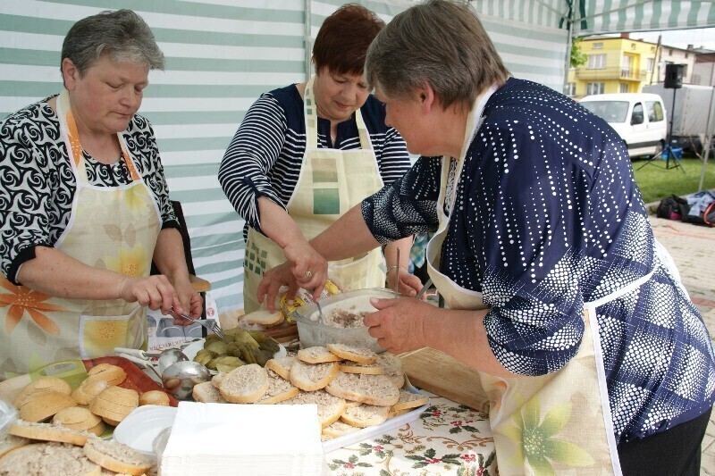 Zdjęcie 39: Wolbórz: Pobiegło ponad 200 osób