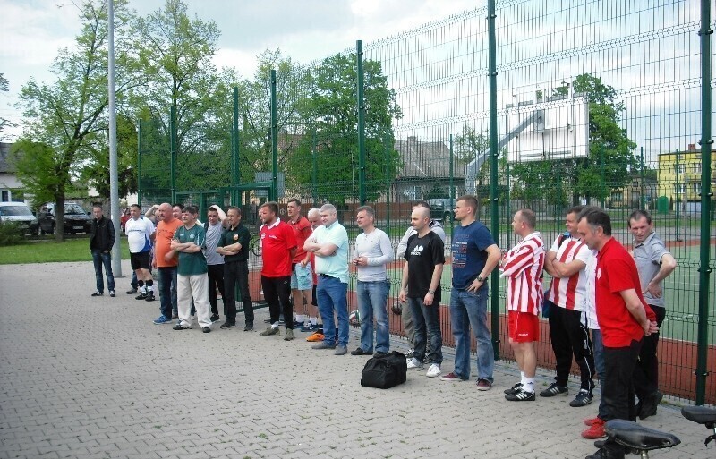 Zdjęcie 43: Wolbórz: Pobiegło ponad 200 osób