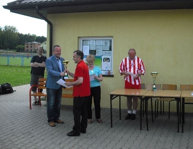 Zdjęcie 44: Wolbórz: Pobiegło ponad 200 osób